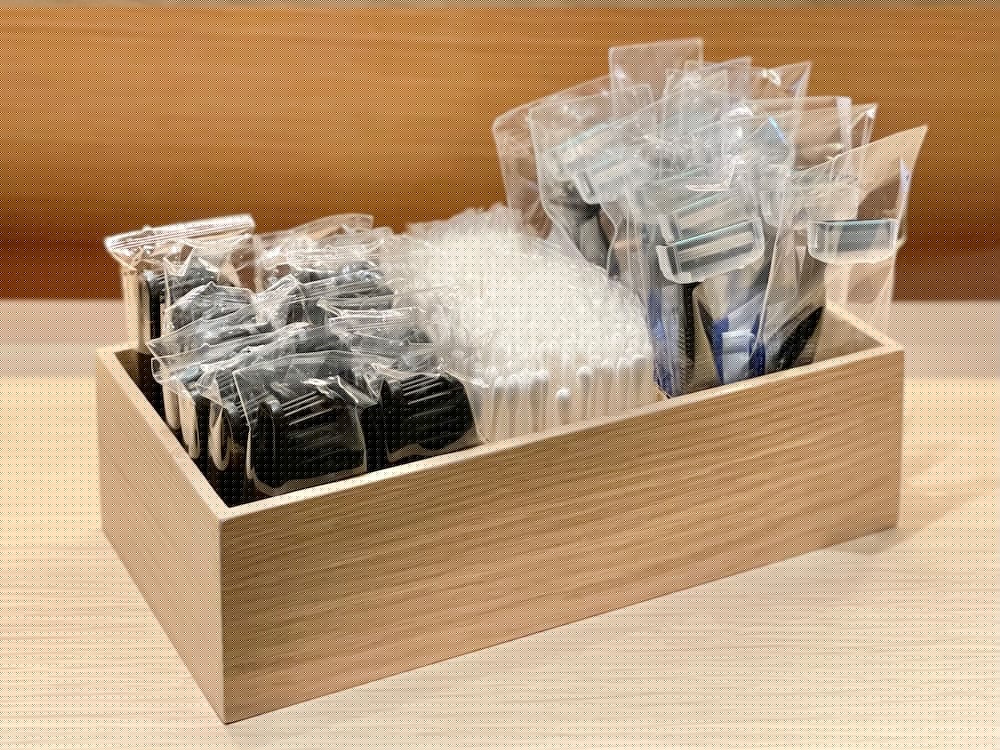 ホテル・アンドルームス新大阪 写真3