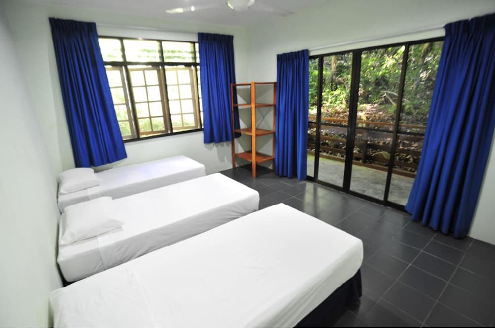 Permai Rainforest Resort Kuching 16/55