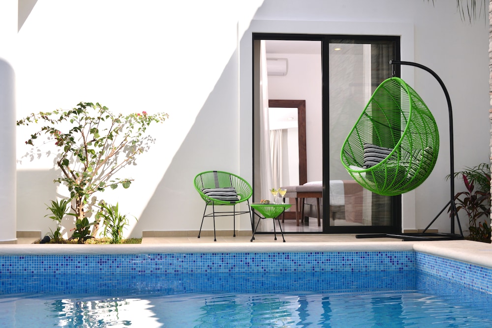 ELEMENTS TULUM BOUTIQUE HOTEL 8/63