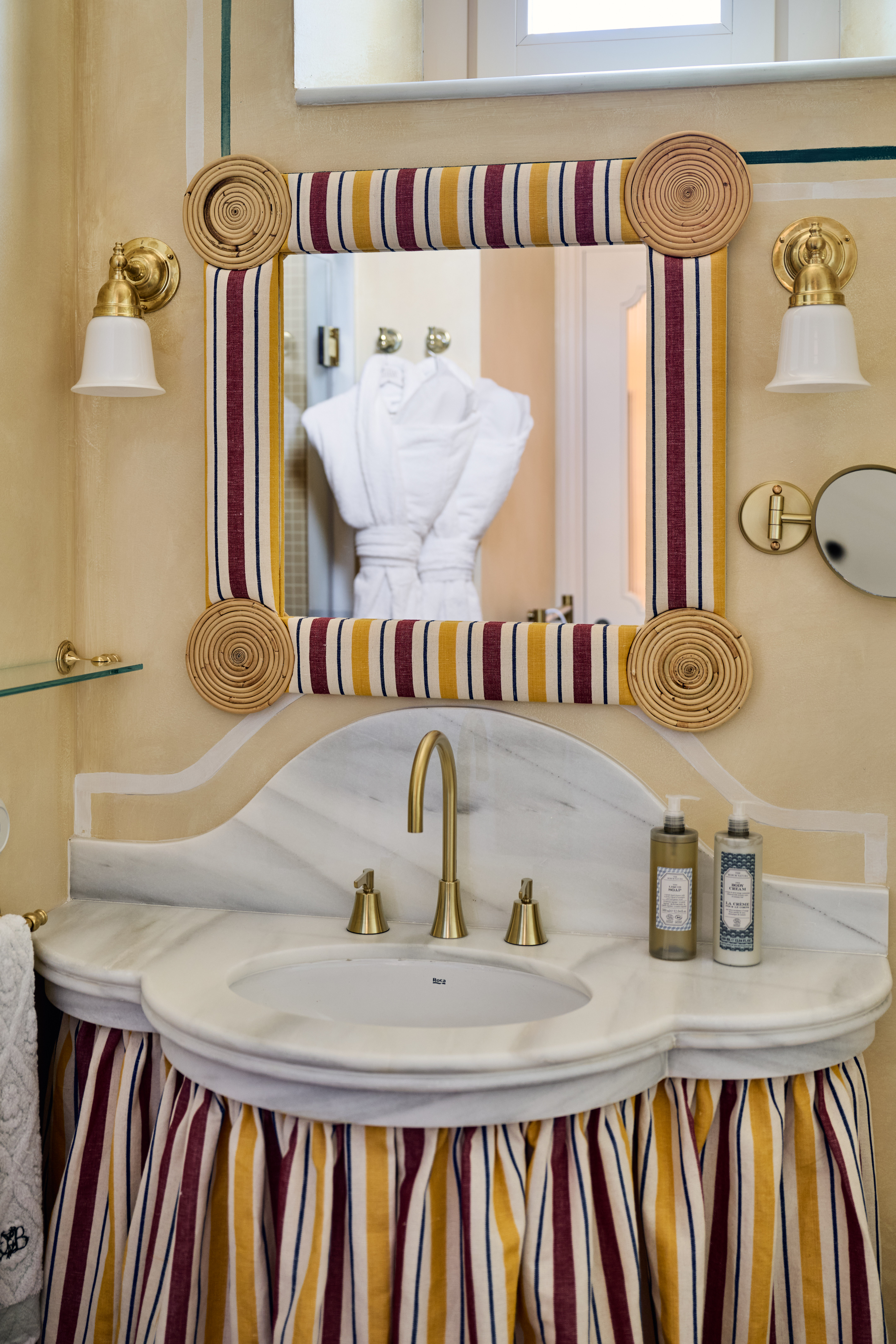 Cristine Bedfor Malaga Boutique Hotel 65/65