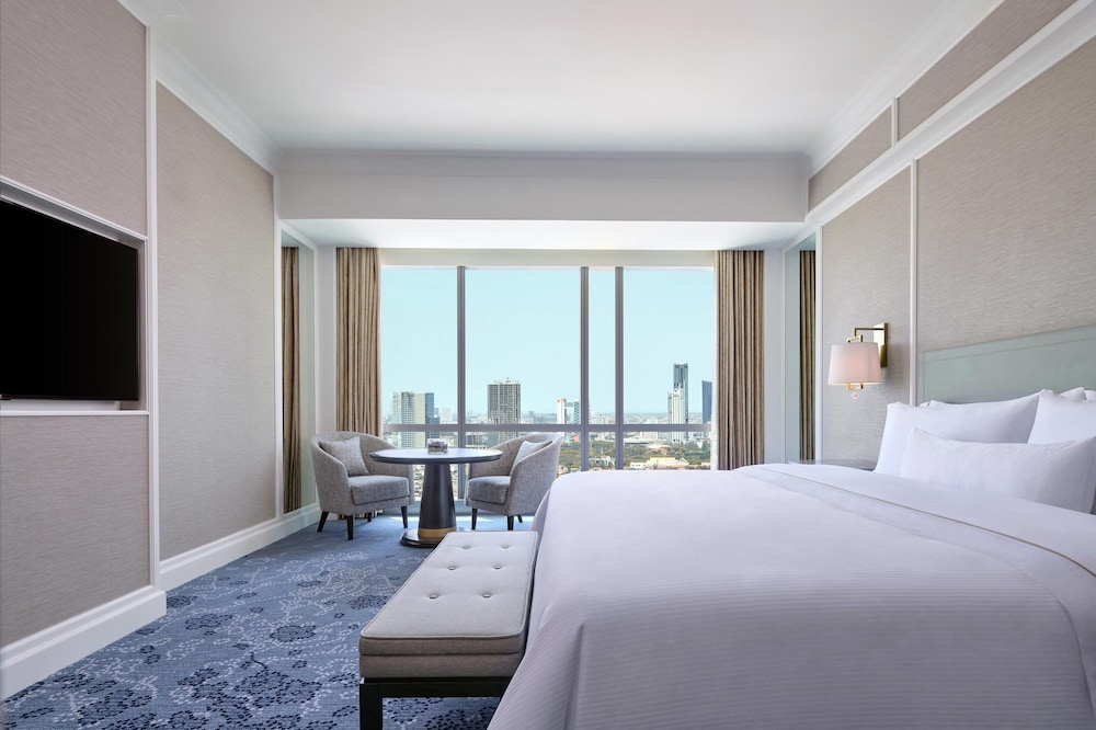 The Westin Surabaya 11/48