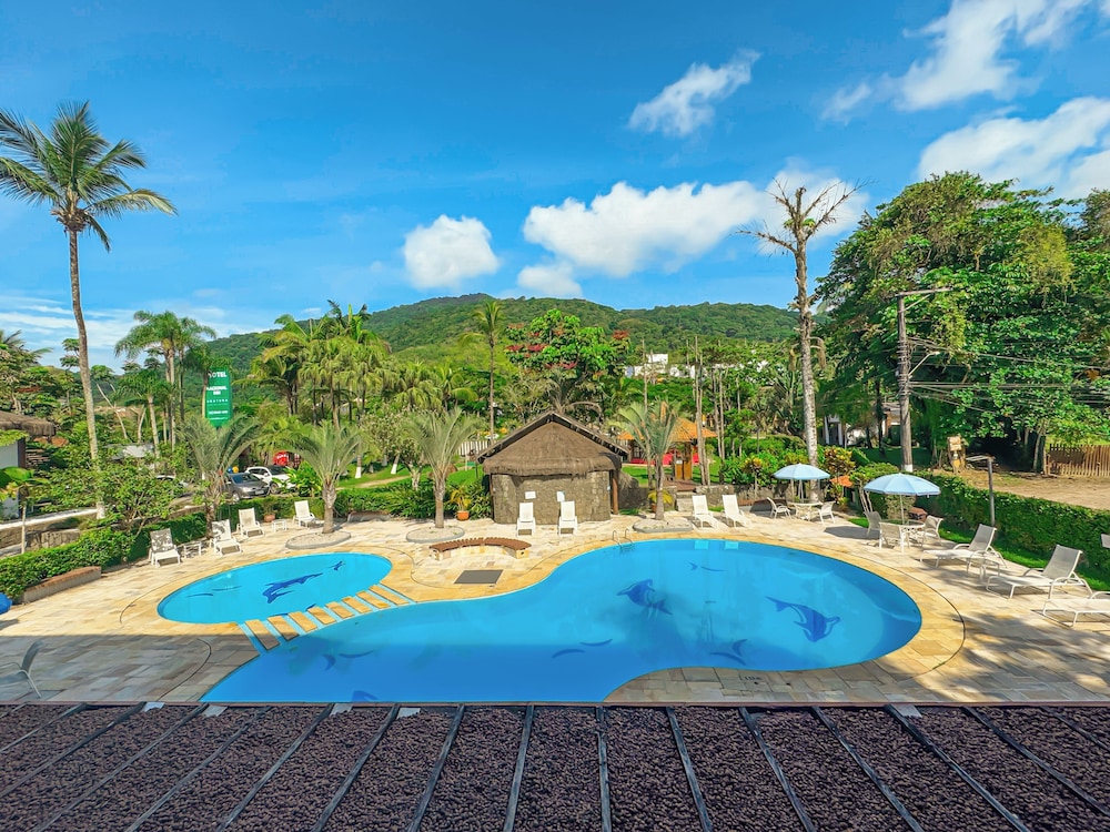 Hotel Nacional Inn Ubatuba - Praia das Toninhas 63/66