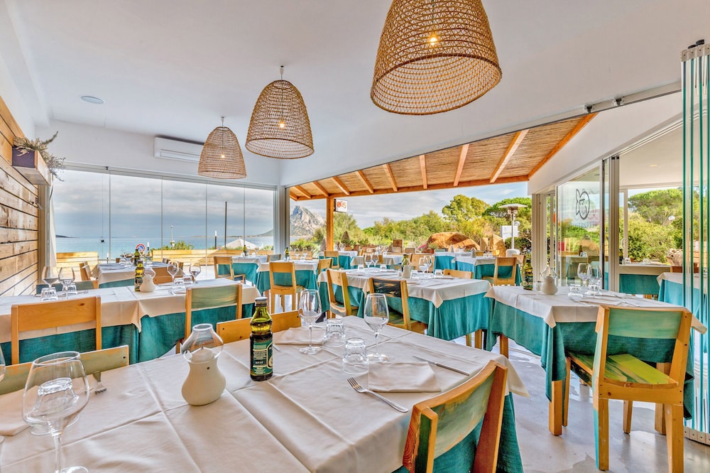 Residence Hotel Lu Nibareddu 25/50