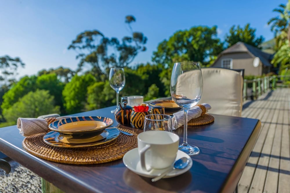 Ikhaya Safari Lodge 17/30