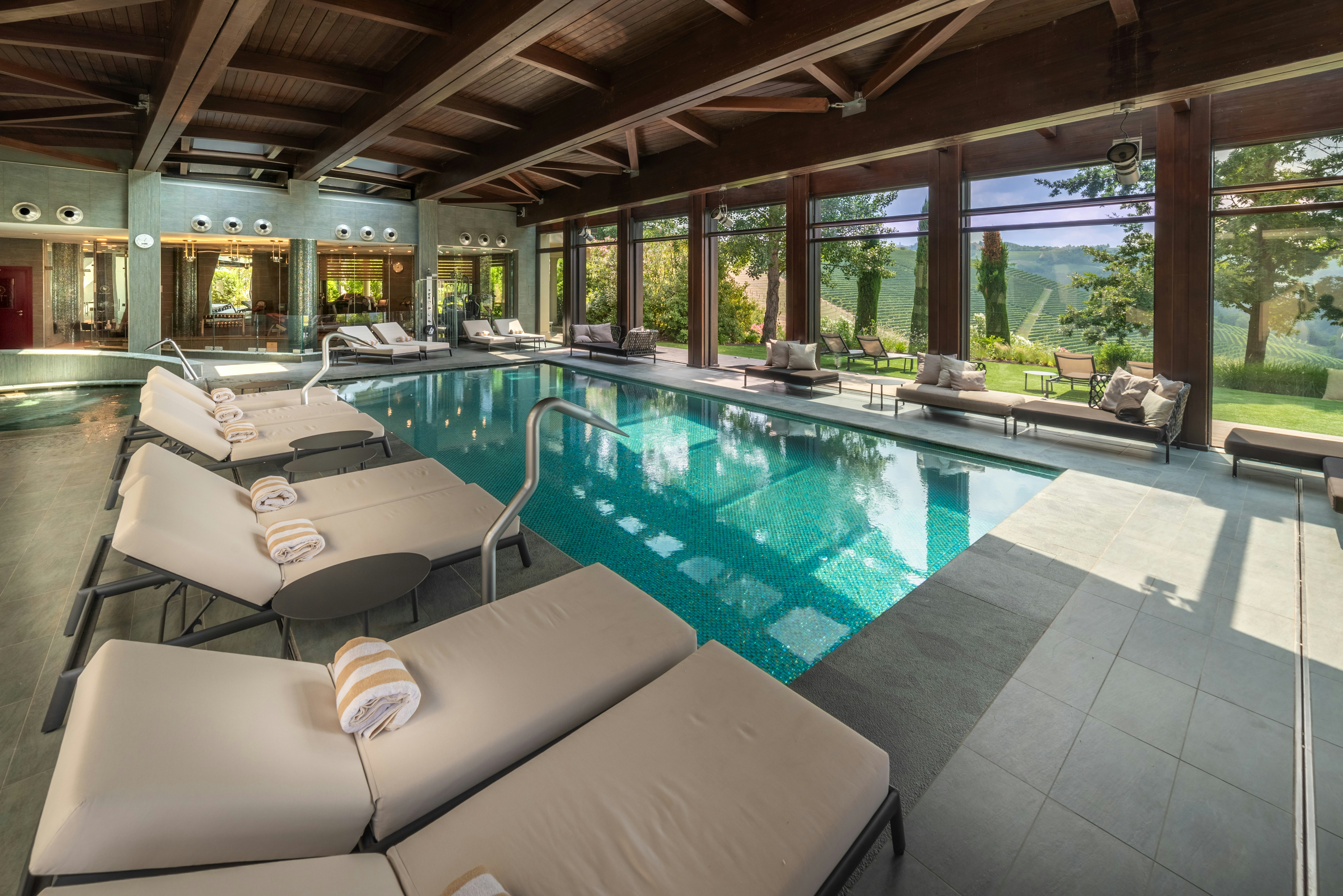 Il Boscareto Resort Spa 20/50