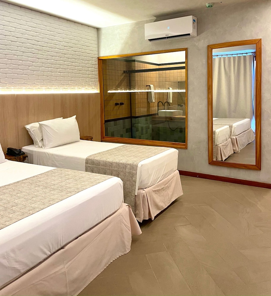 Resort Tororomba 6/45
