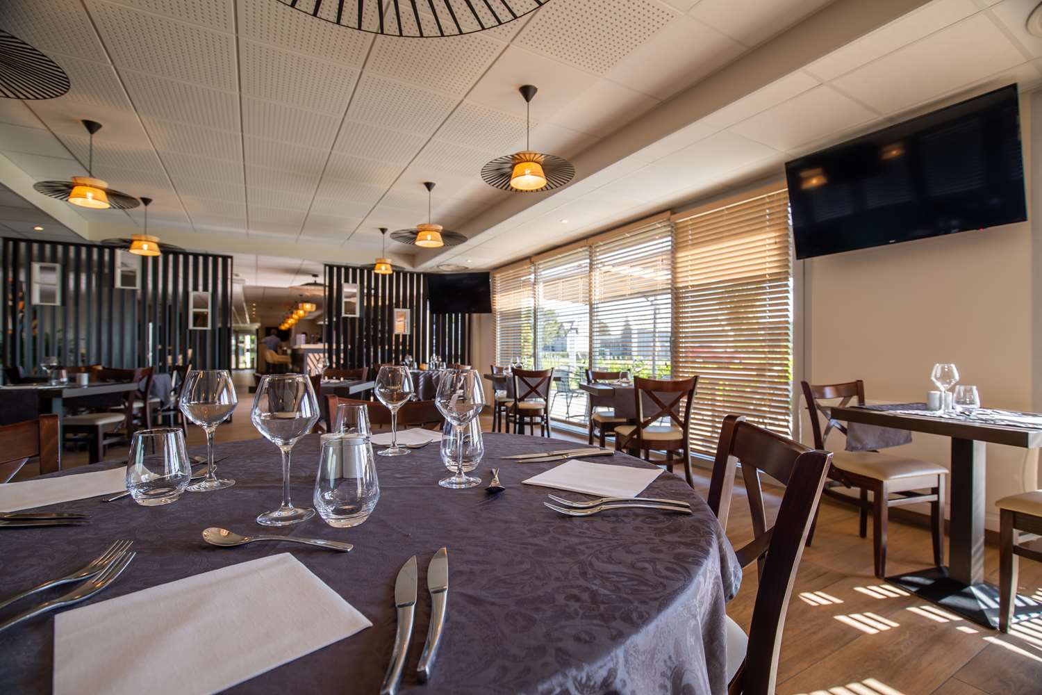 Best Western Cote des Sables Plouescat 36/48