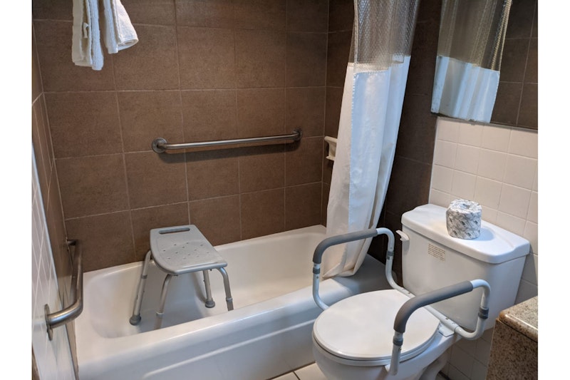 OYO Hotel Morton/Peoria IL I-74 21/21