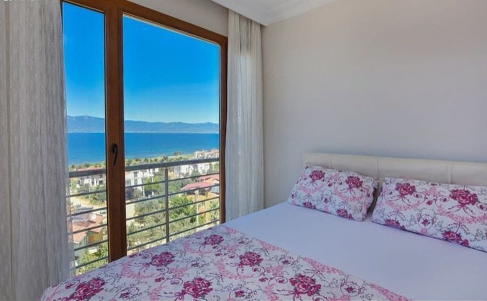 Erpey Ferah Apart Otel 13/46