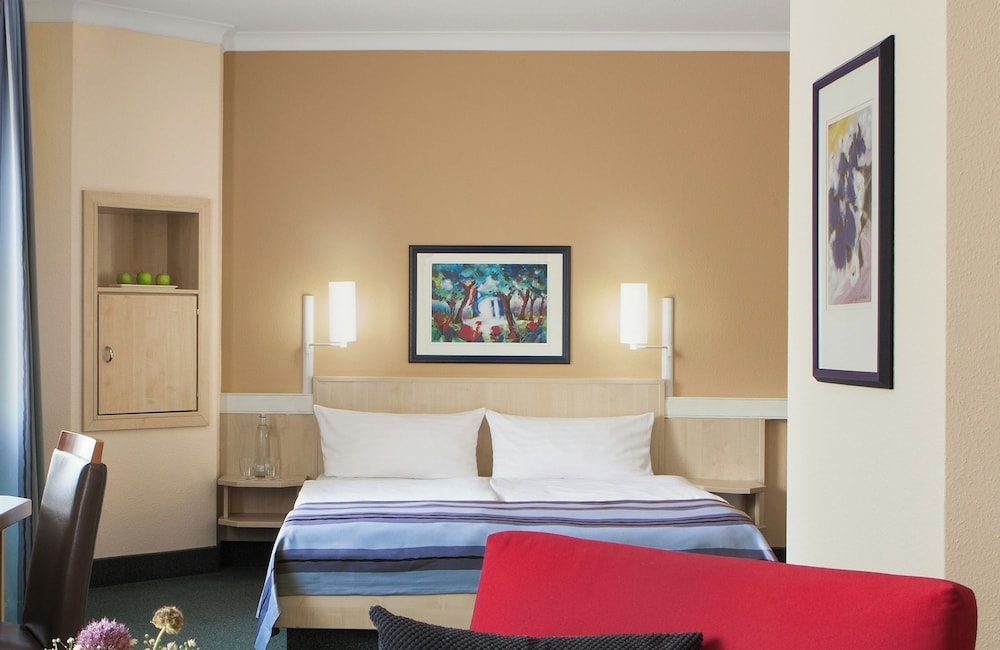 Executive, Double Bed