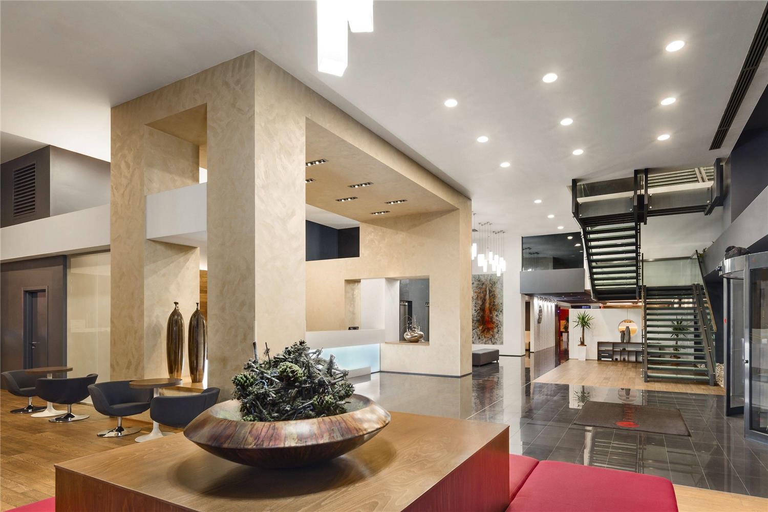 Ramada by Wyndham Oradea 13/20