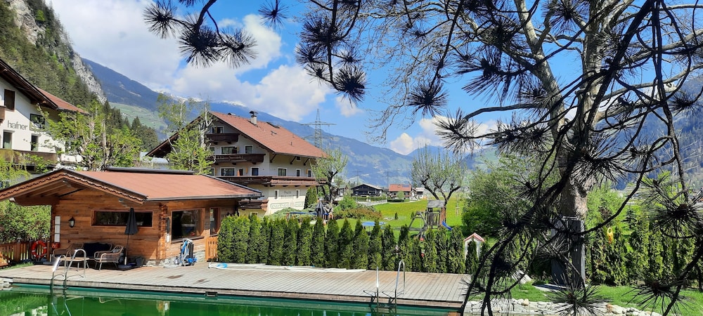 Pension Birkenhof 46/50