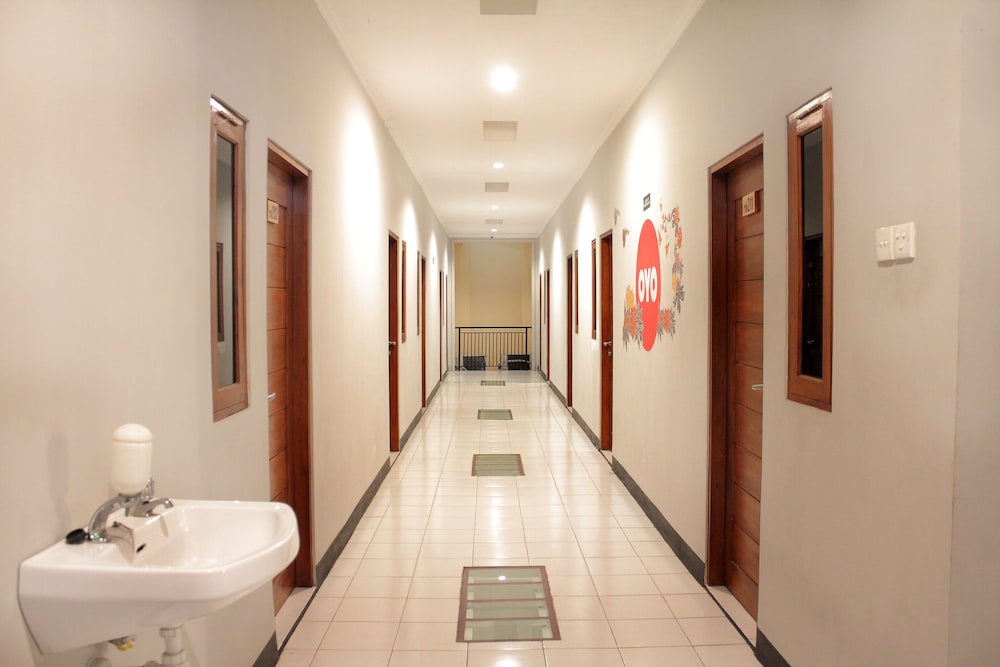 Hotel O Rumah Ayub Syariah 22/29