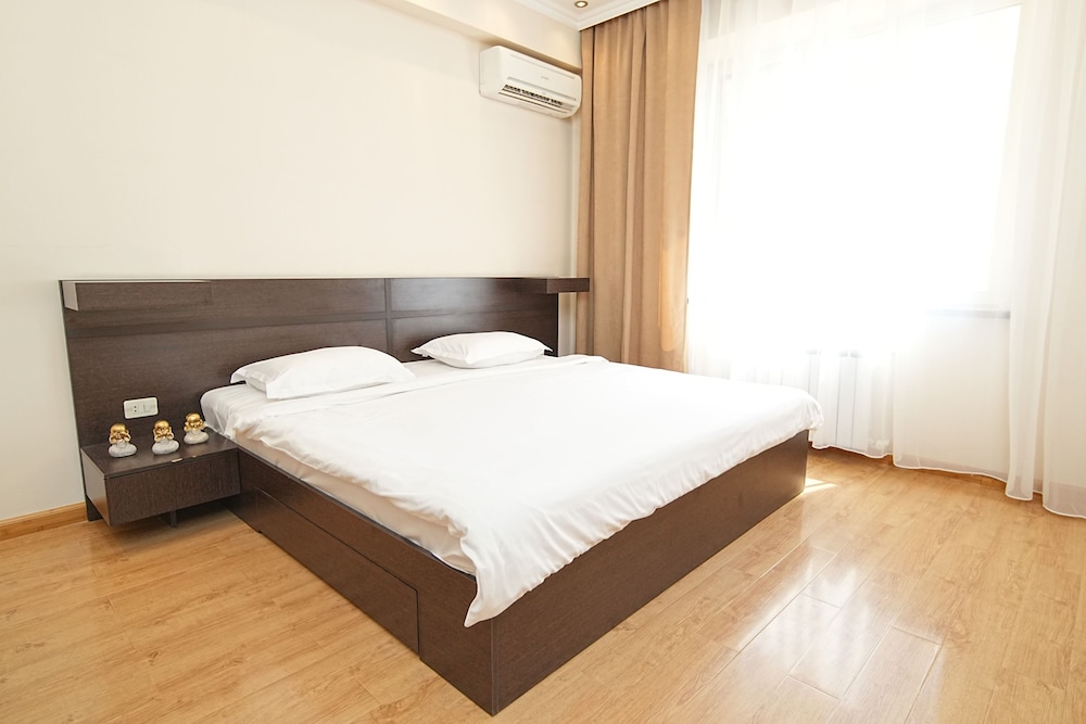 Sweet Home Apart-Hotel 90/108
