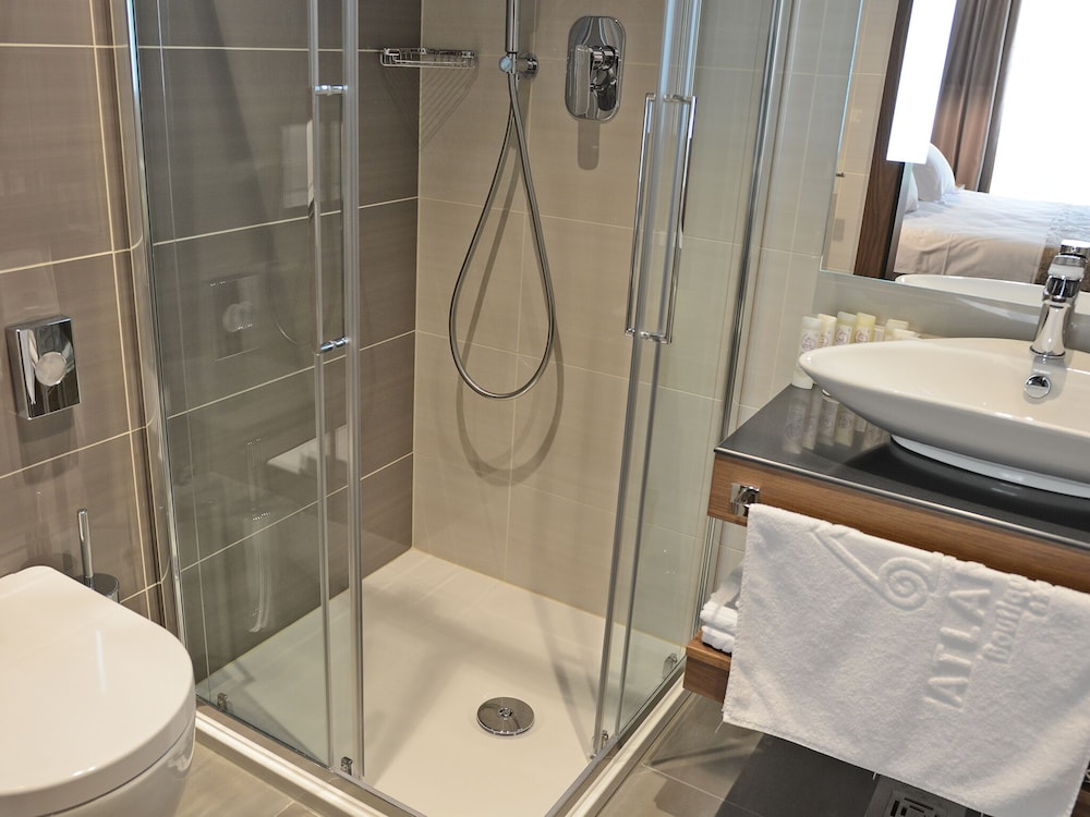 Atlantida Boutique Hotel 74/74