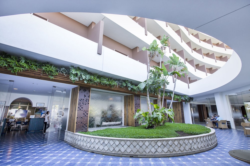 Hotel Costa Verde in CEFALU