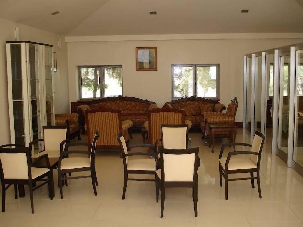 ARSAN OTEL 30/37