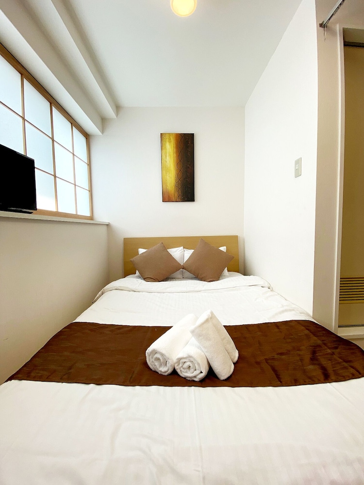 OUCHI HOTEL Yokogawa (Ex Guesthouse com inn Hiroshima) 17/67
