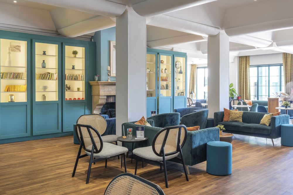 Sowell Hotels Le Beach 29/46