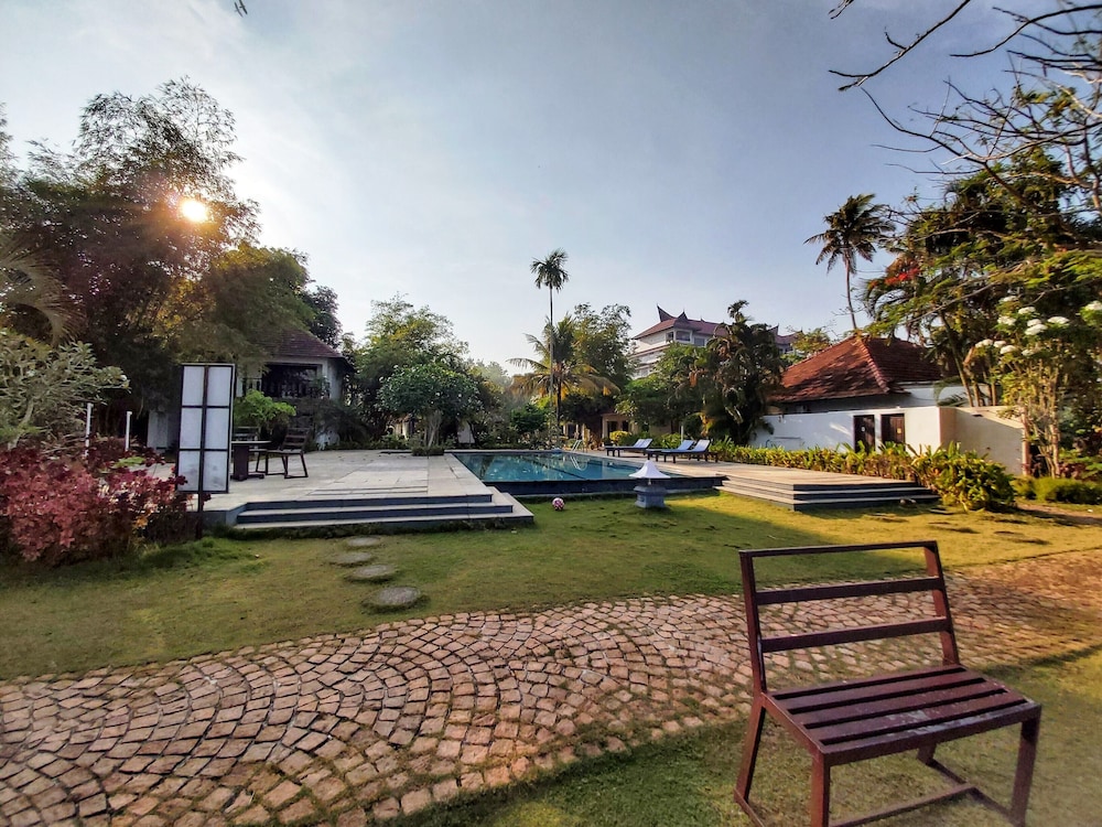 Deshadan Backwater Resort 74/81
