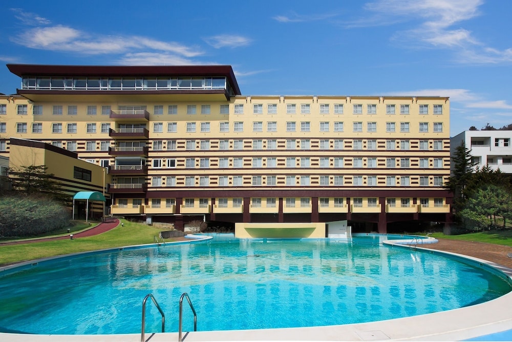 RESORT HOTEL TATESHINA 3/52