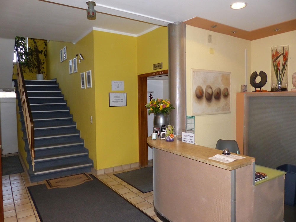 Hotel Pension Köberl 7/50