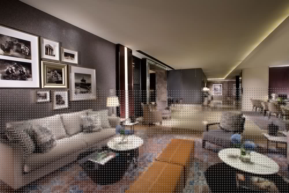 ASCOTT WATERPLACE SURABAYA 34/74