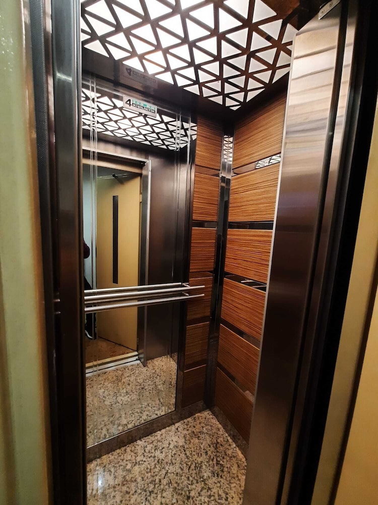 Hotel Euro Diamond 19/33