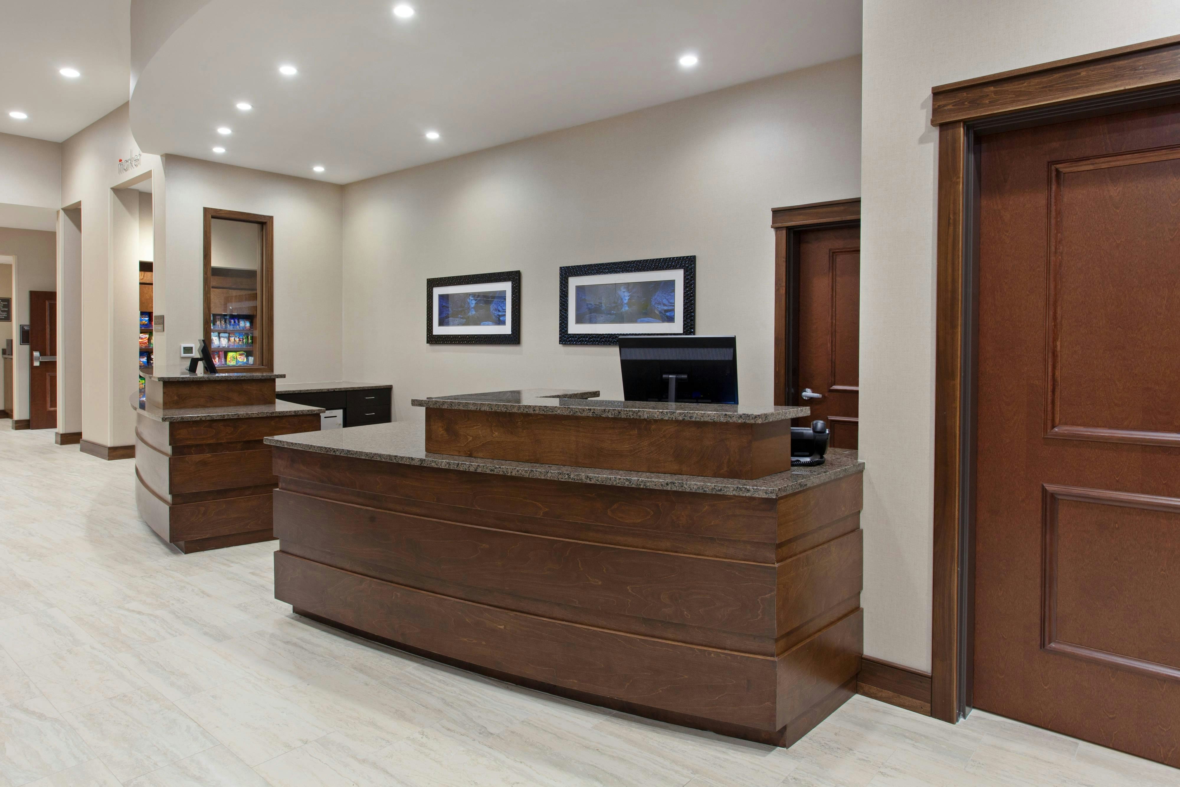 Residence Inn Seattle Sea Tac Airport 3/41