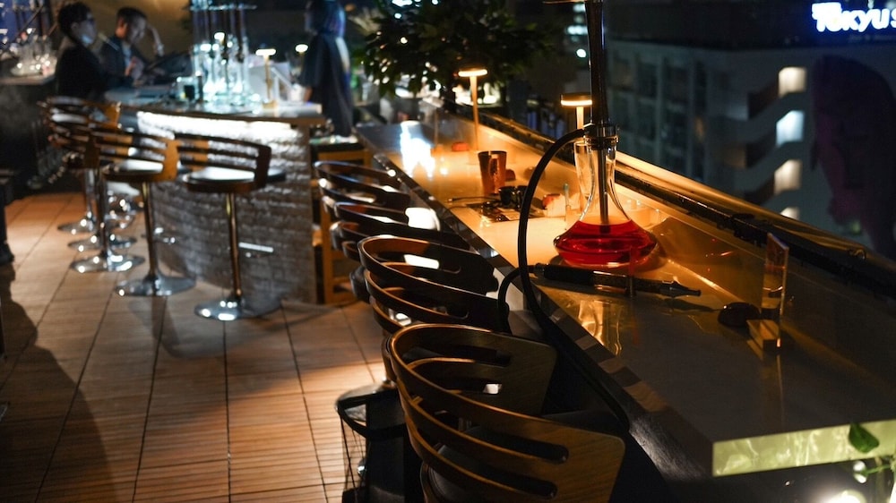 Ban Hotel Tsukiji Ginza 19/50