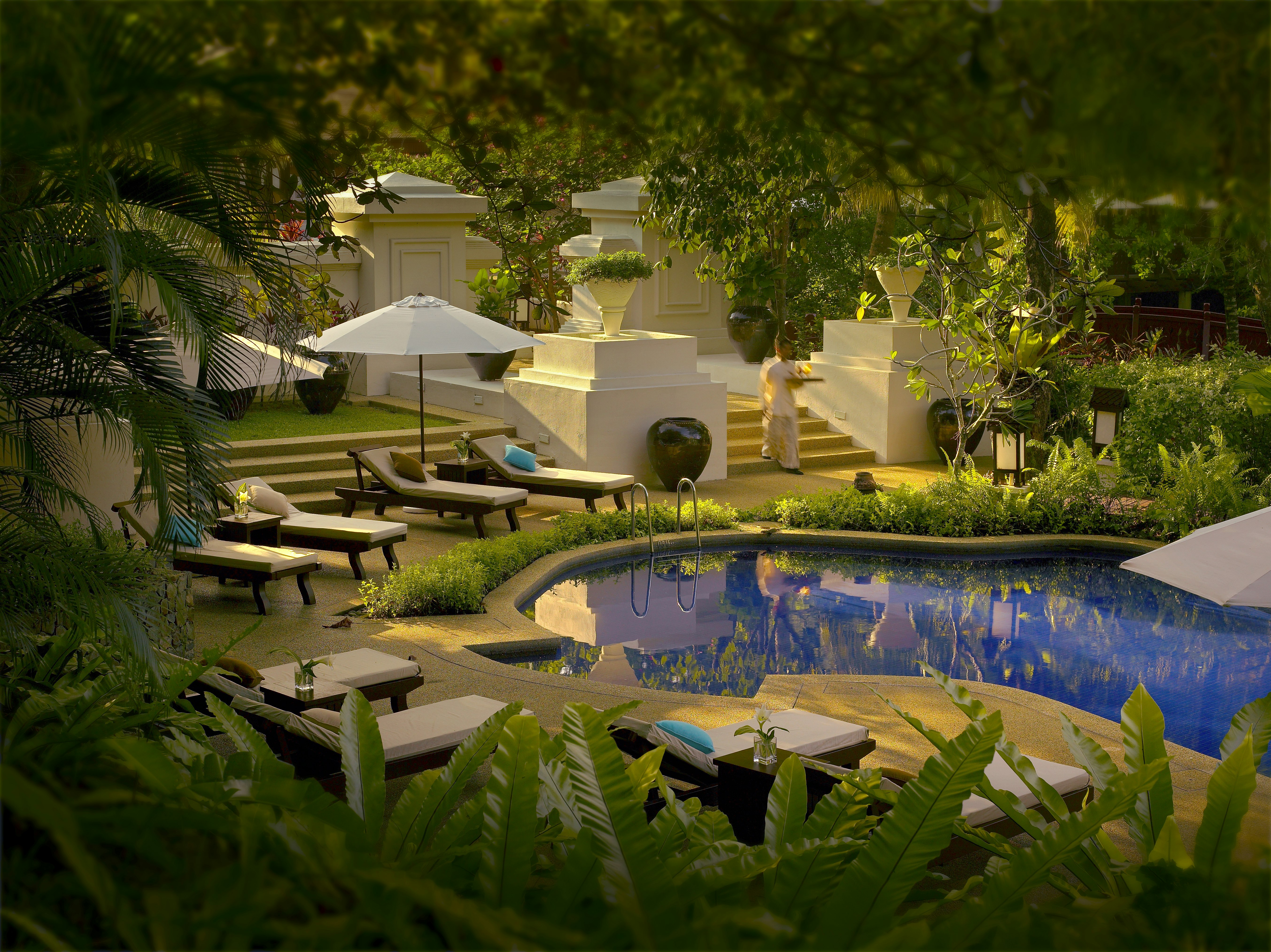 Tanjong Jara Resort 36/50