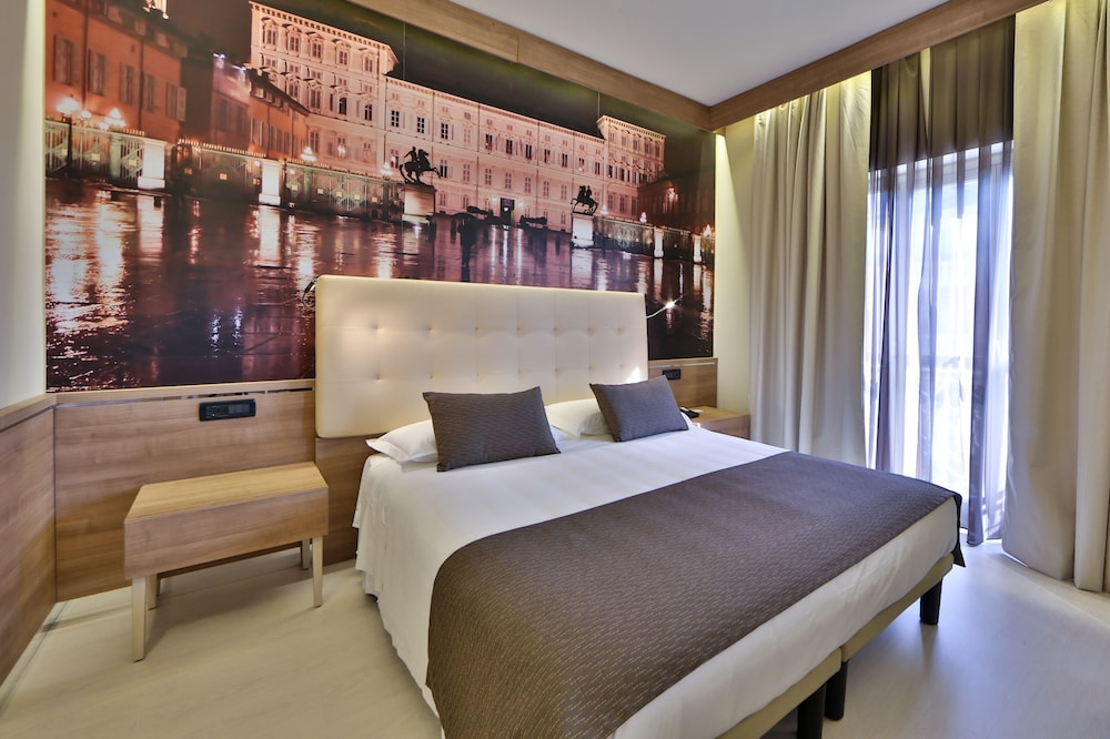 Best Western Hotel Luxor 20/54