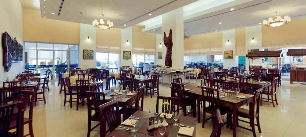 Champasak Grand Hotel 58/73