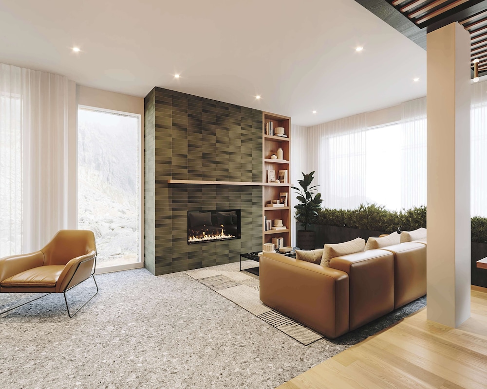 Hyatt Place Montreal Airport 32/50