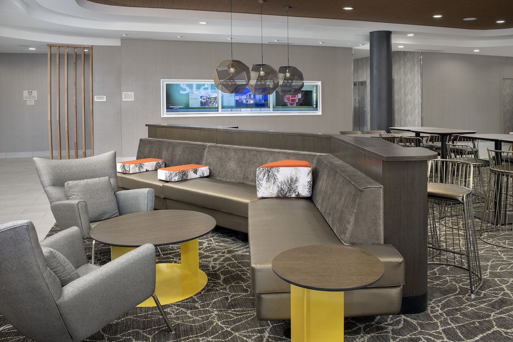 SpringHill Suites by Marriott Loveland Fort Collins/Windsor 22/30