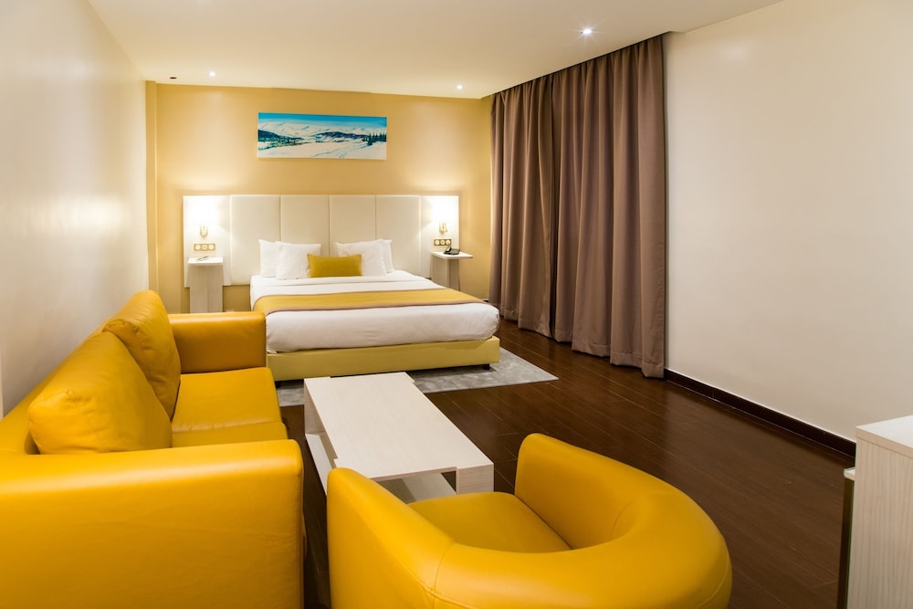 Best Night Hotel 24/58