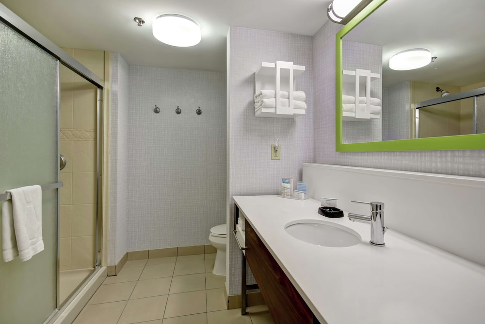 Hampton Inn and Suites by Hilton Guelph 23/58