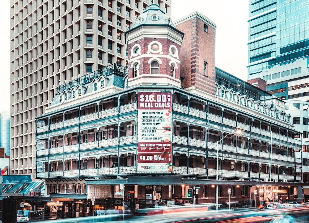 All Nations Brisbane 1/51