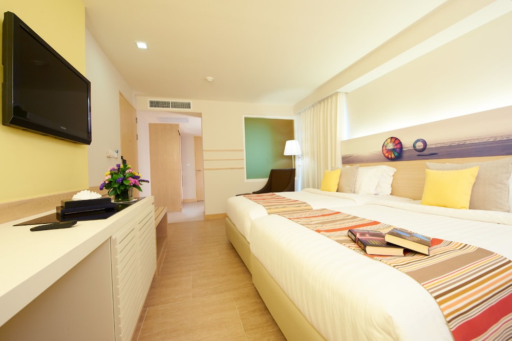 room