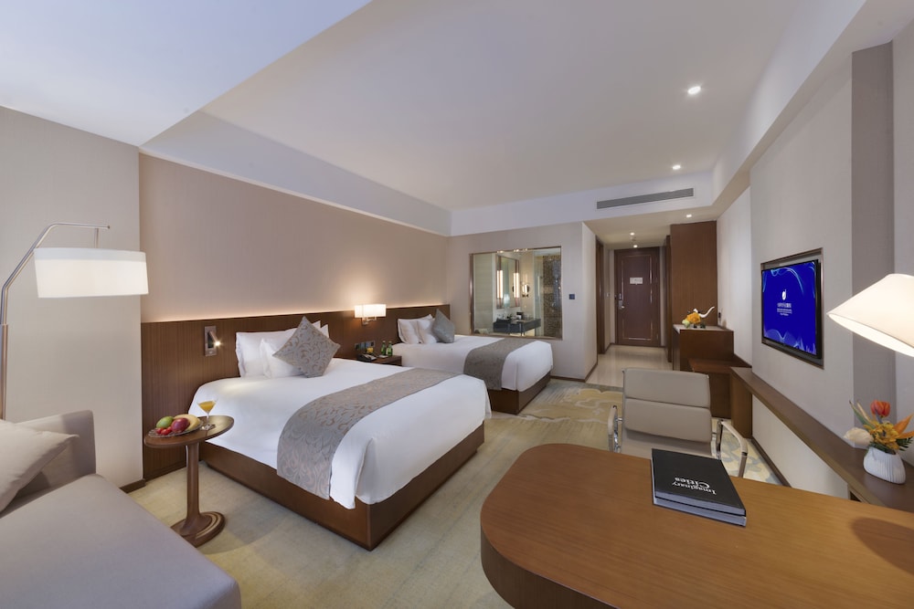 Huayou New Century Grand Hotel 14/50