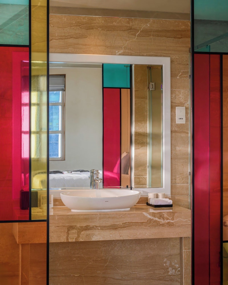 M Village Hotel Tao Dan Park, a brand of Modern Village Lifestyle 48/50