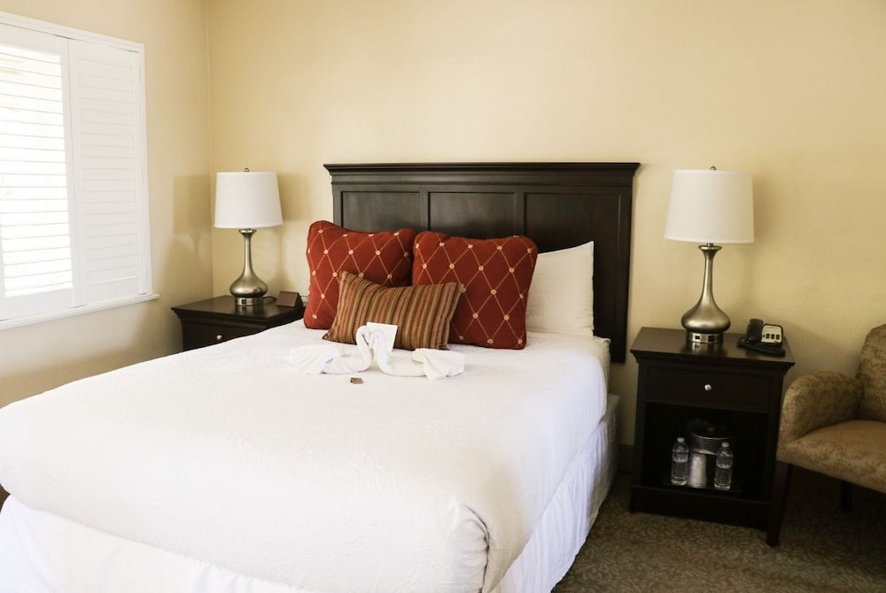 Country Inn Motel 6/48