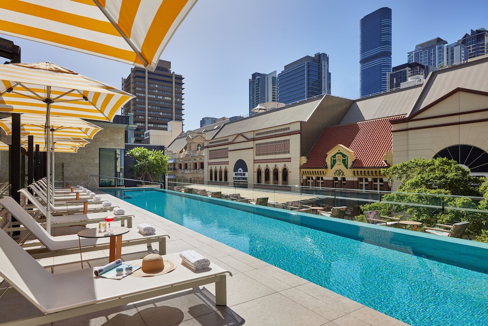 Hyatt Regency Brisbane 3/58