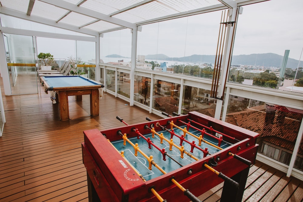 Hotel Canasvieiras In Hci 5/66