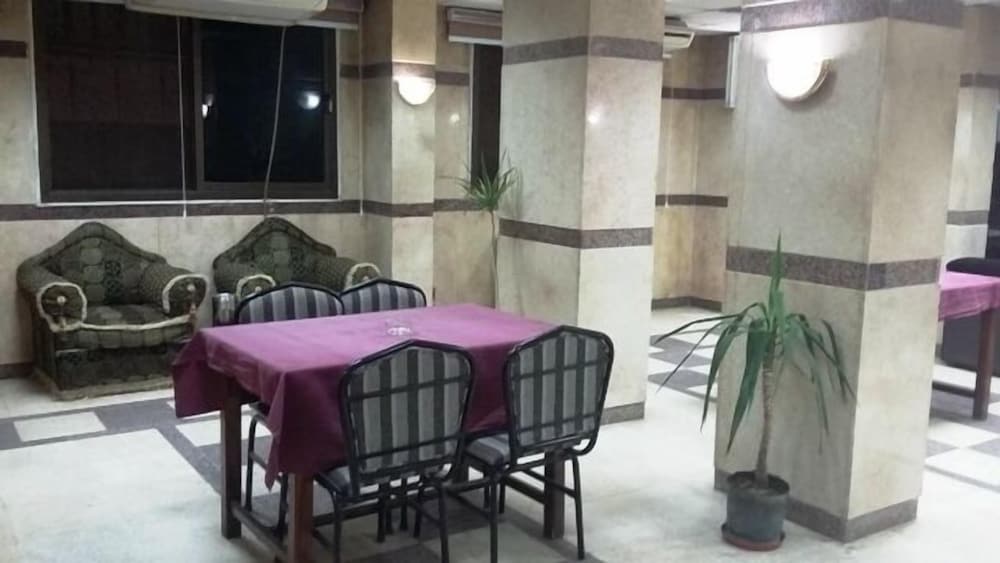 Orchida St. George Hotel 16/21
