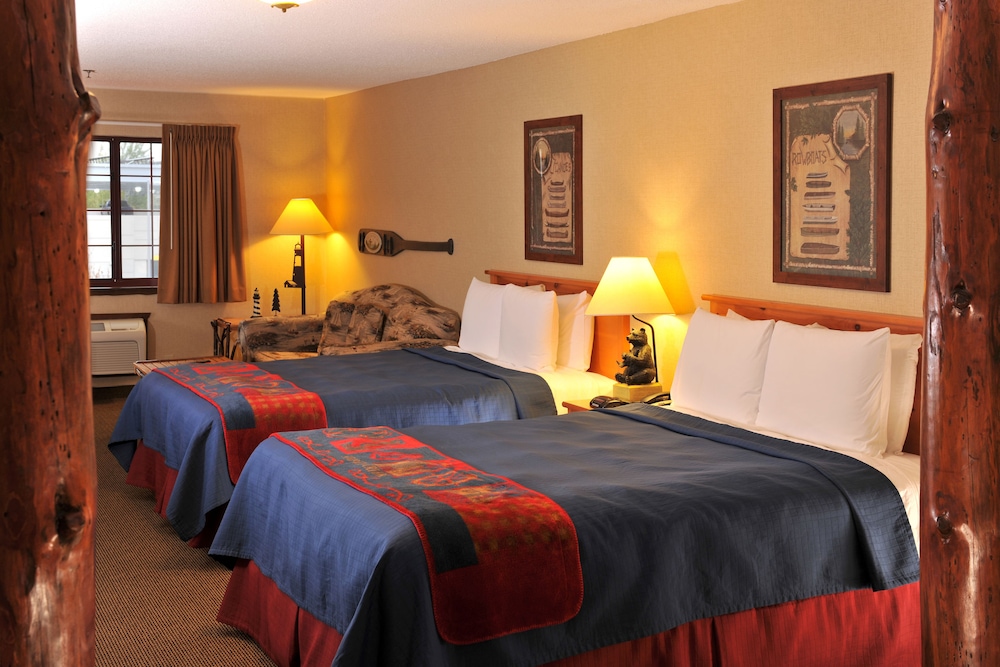 Stoney Creek Hotel Quad Cities 9/39