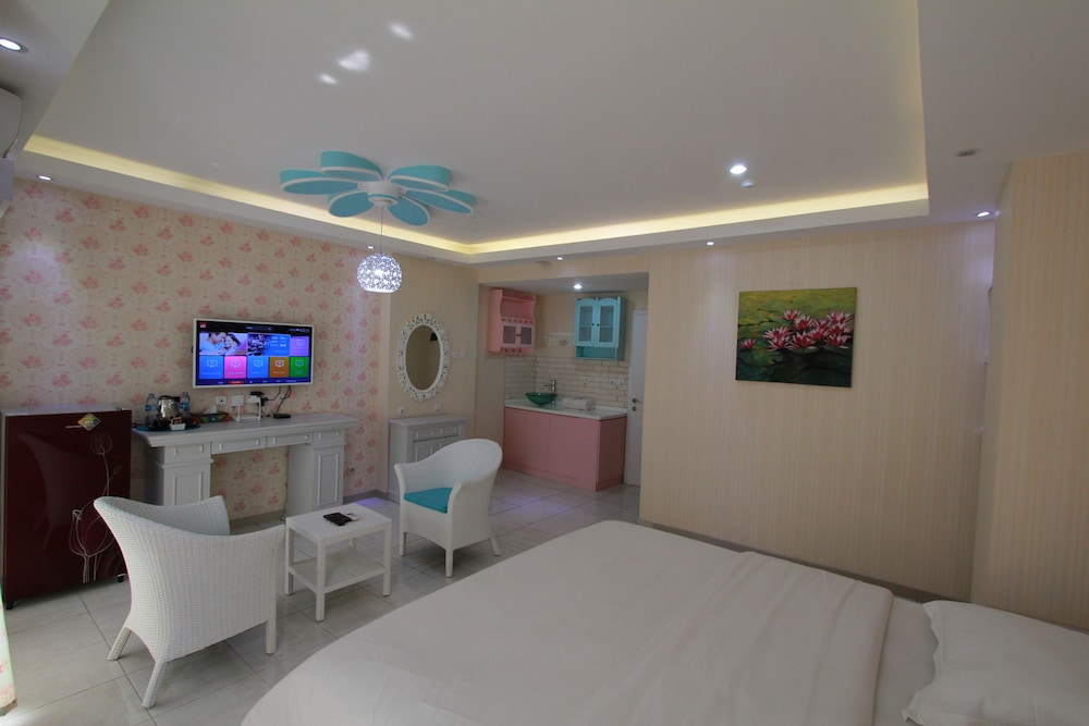 Fastrooms Bekasi Hotel 5/57