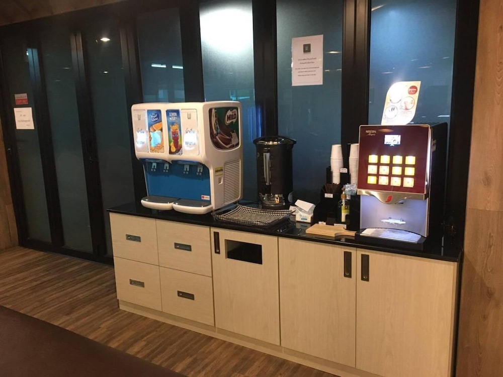 Wsotel Hotel And Serviced Apartment 8/66