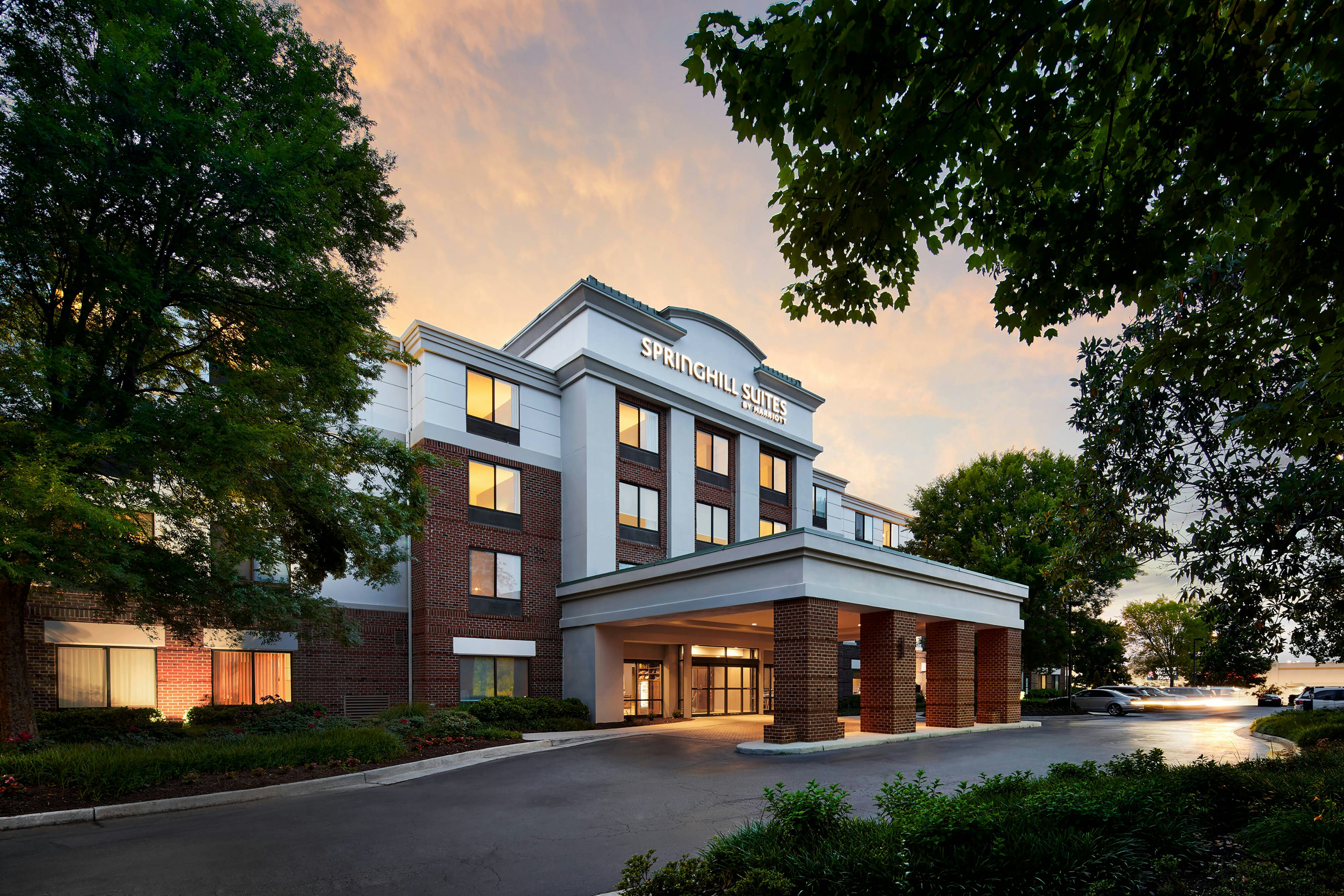 Springhill Suites Richmond North Glen Allen Ex Springhill Suites Richmond Virginia Center 1/11