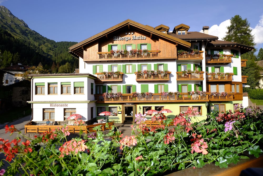 Albergo Antico 4/41